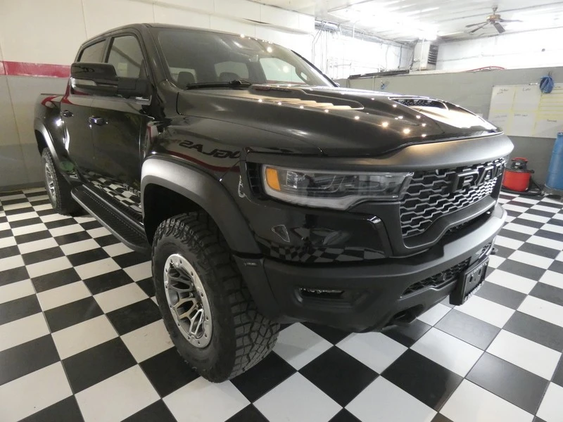 2026 Ram 1500 2nd Gen - Image 3 of 31