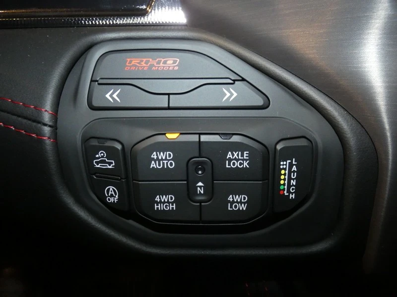 2026 Ram 1500 2nd Gen - Image 22 of 31