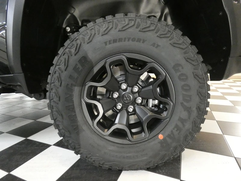 2026 Ram 1500 2nd Gen - Image 8 of 21