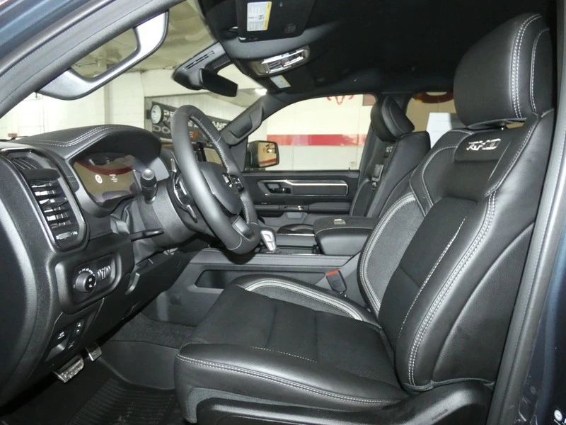 2026 Ram 1500 2nd Gen - Image 11 of 21