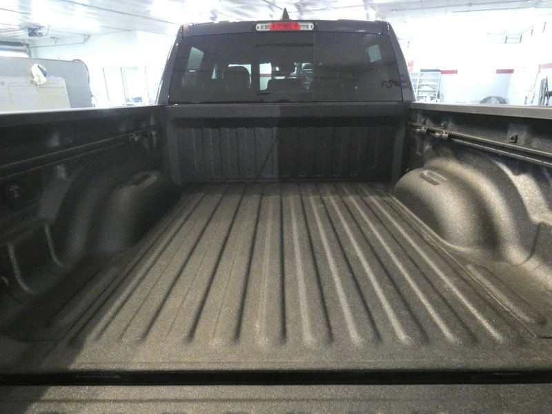 2026 Ram 1500 2nd Gen - Image 6 of 21