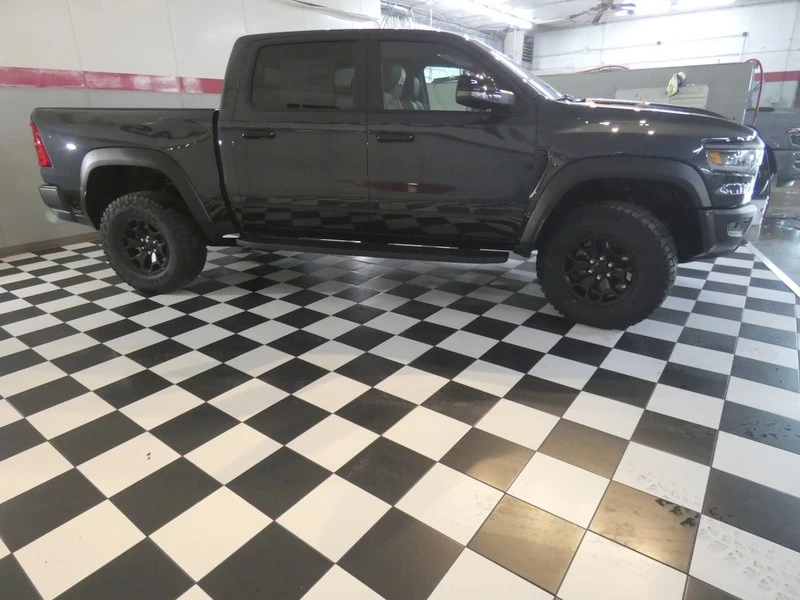 2026 Ram 1500 2nd Gen - Image 4 of 21
