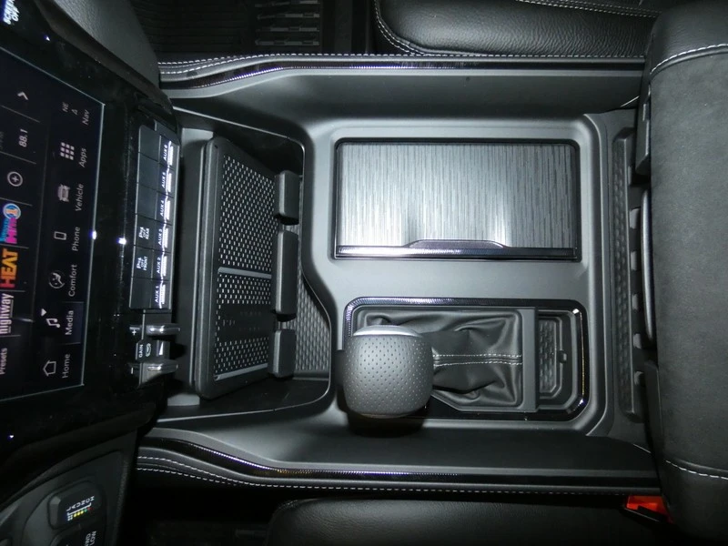 2026 Ram 1500 2nd Gen - Image 17 of 21