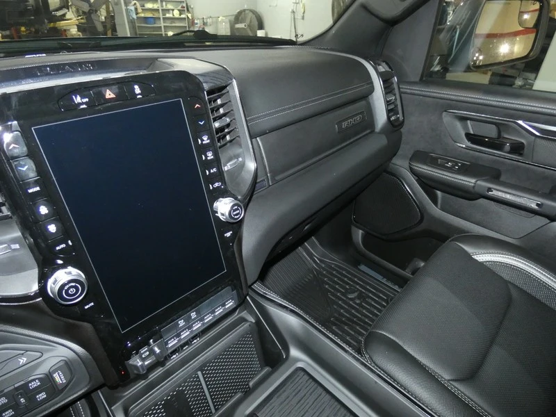 2026 Ram 1500 2nd Gen - Image 12 of 21