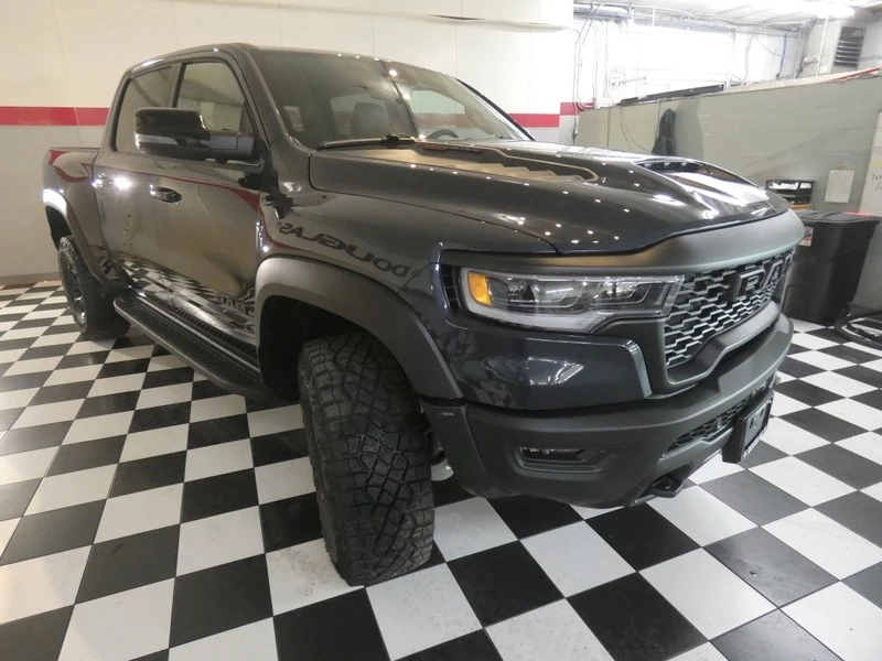 2026 Ram 1500 2nd Gen - Image 3 of 21