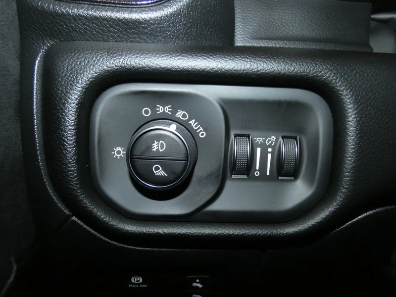 2026 Ram 1500 2nd Gen - Image 18 of 21