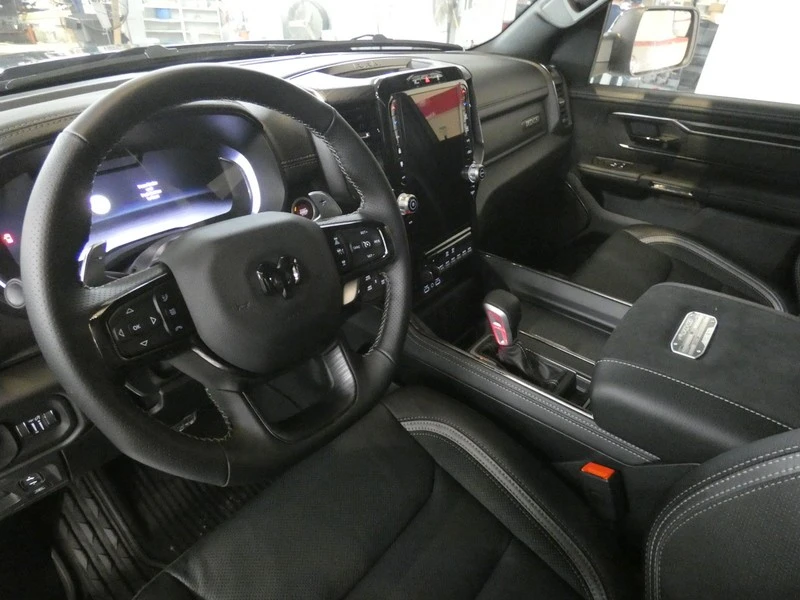 2026 Ram 1500 2nd Gen - Image 9 of 21