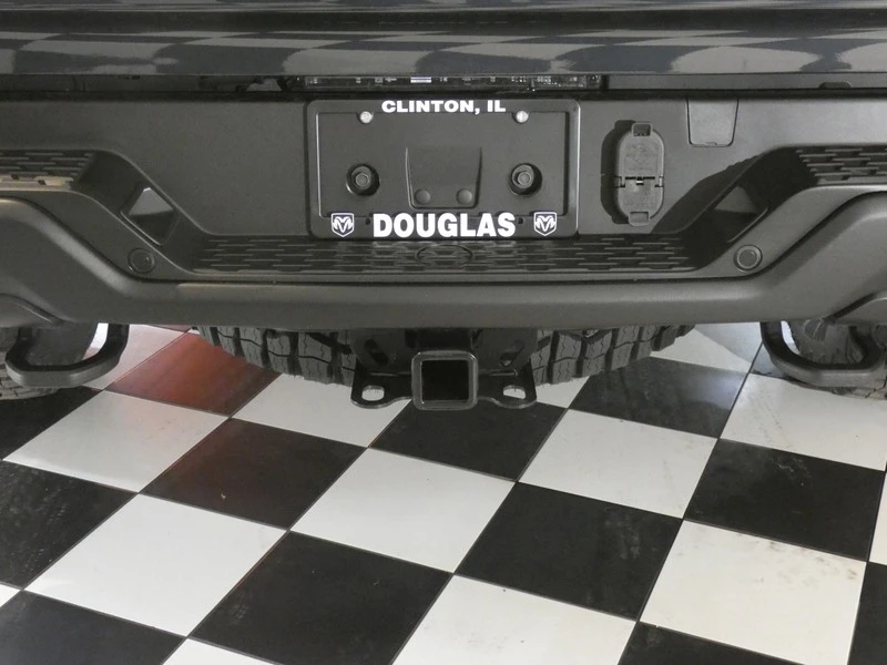2026 Ram 1500 2nd Gen - Image 7 of 21