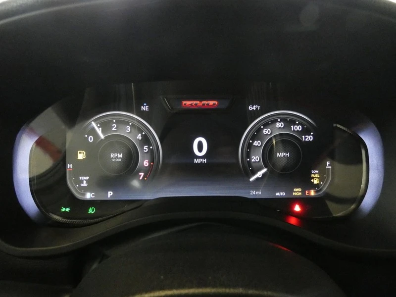 2026 Ram 1500 2nd Gen - Image 19 of 21