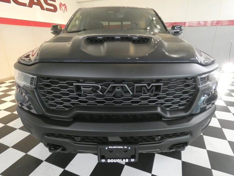 2026 Ram 1500 2nd Gen - Image 2 of 21