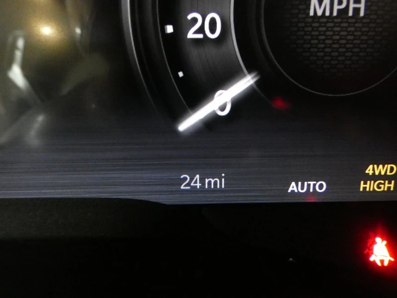 2026 Ram 1500 2nd Gen - Image 20 of 21