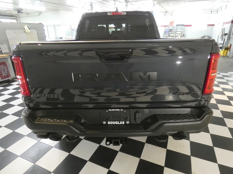 2026 Ram 1500 2nd Gen - Image 5 of 21