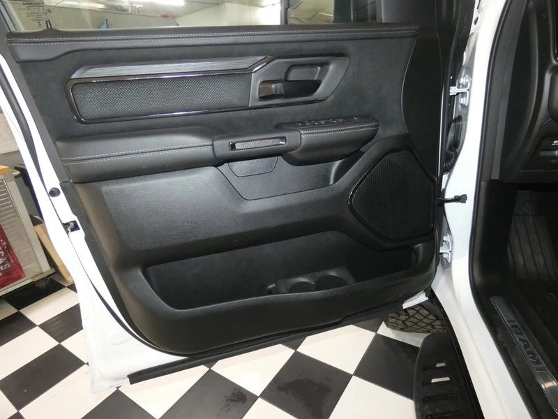 2026 Ram 1500 2nd Gen - Image 23 of 31
