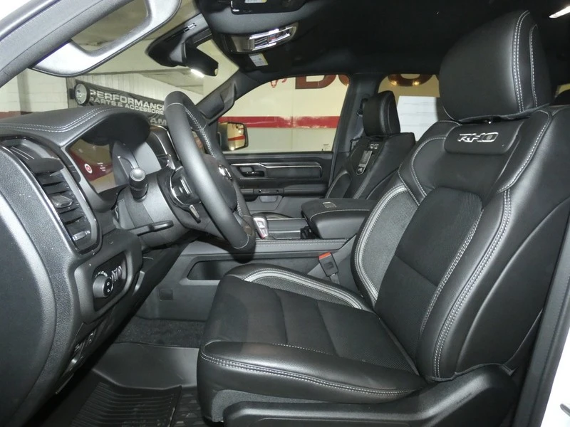 2026 Ram 1500 2nd Gen - Image 11 of 31