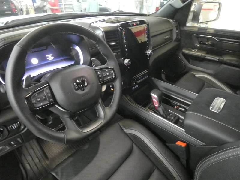2026 Ram 1500 2nd Gen - Image 10 of 31