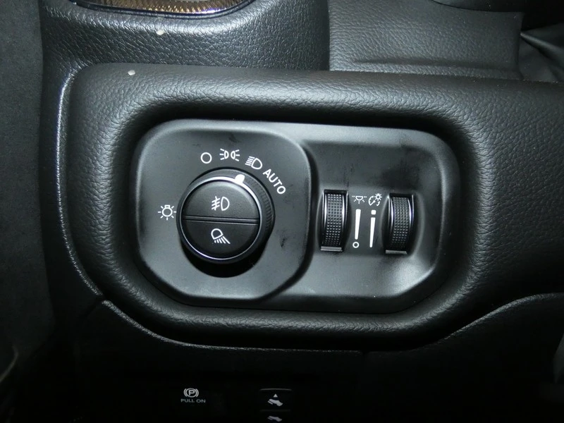2026 Ram 1500 2nd Gen - Image 19 of 31