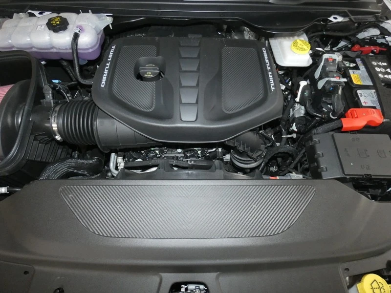 2026 Ram 1500 2nd Gen - Image 28 of 31