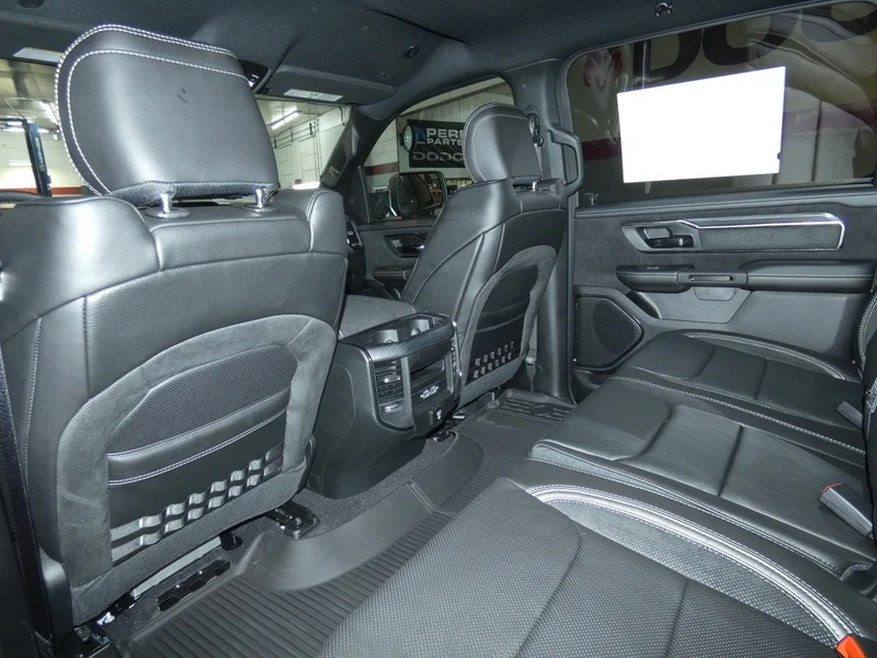 2026 Ram 1500 2nd Gen - Image 24 of 31