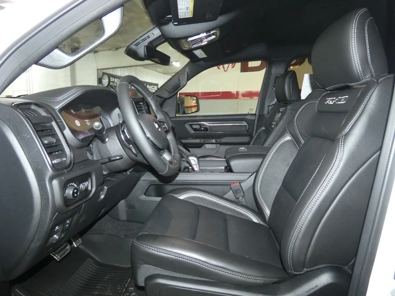2026 Ram 1500 2nd Gen - Image 12 of 31