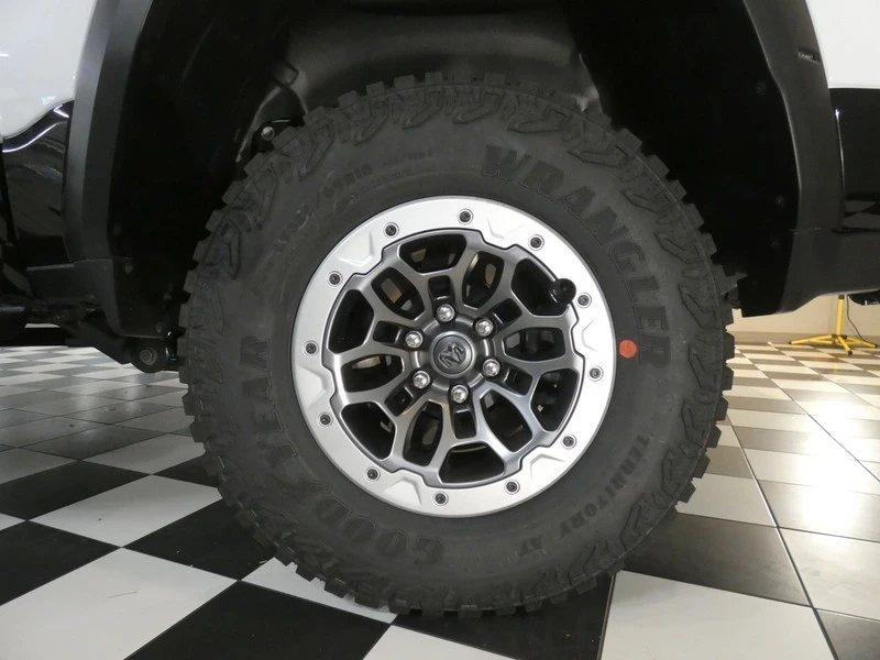 2026 Ram 1500 2nd Gen - Image 9 of 31