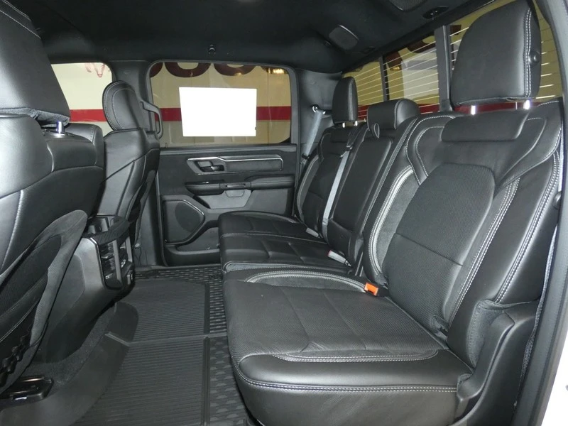 2026 Ram 1500 2nd Gen - Image 25 of 31