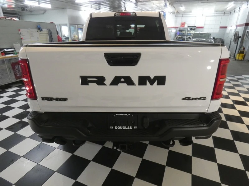2026 Ram 1500 2nd Gen - Image 6 of 31