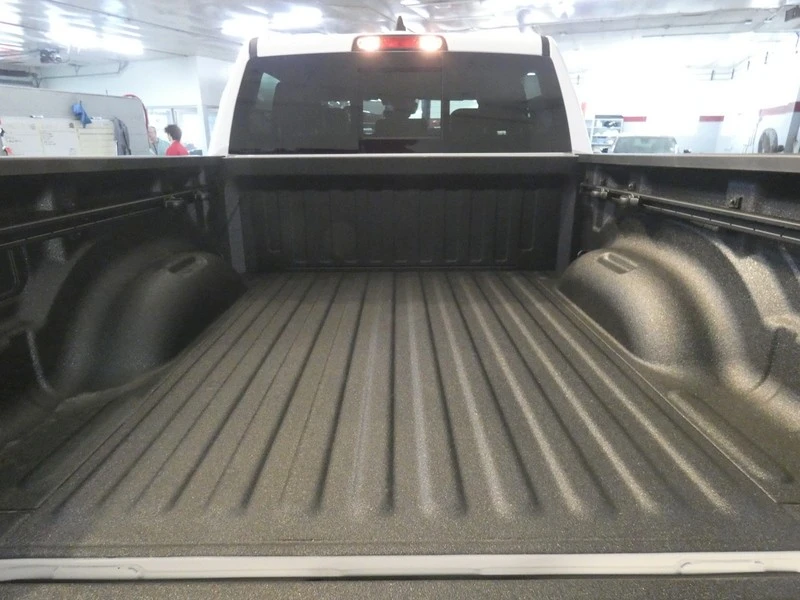 2026 Ram 1500 2nd Gen - Image 7 of 31