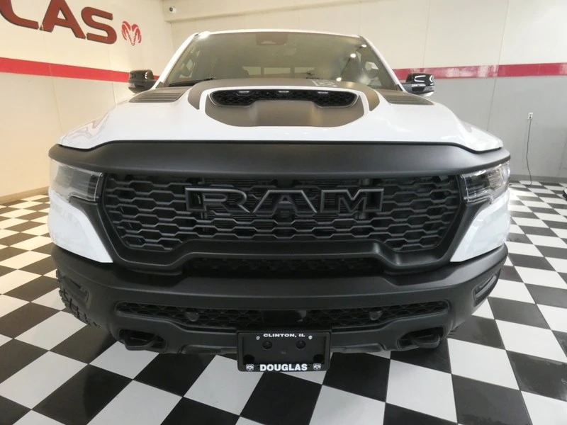 2026 Ram 1500 2nd Gen - Image 3 of 31