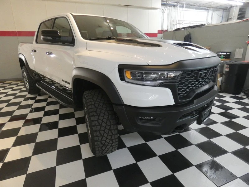 2026 Ram 1500 2nd Gen - Image 4 of 31