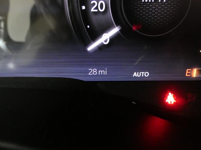 2026 Ram 1500 2nd Gen - Image 21 of 31