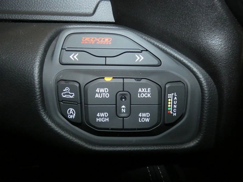 2026 Ram 1500 2nd Gen - Image 17 of 31