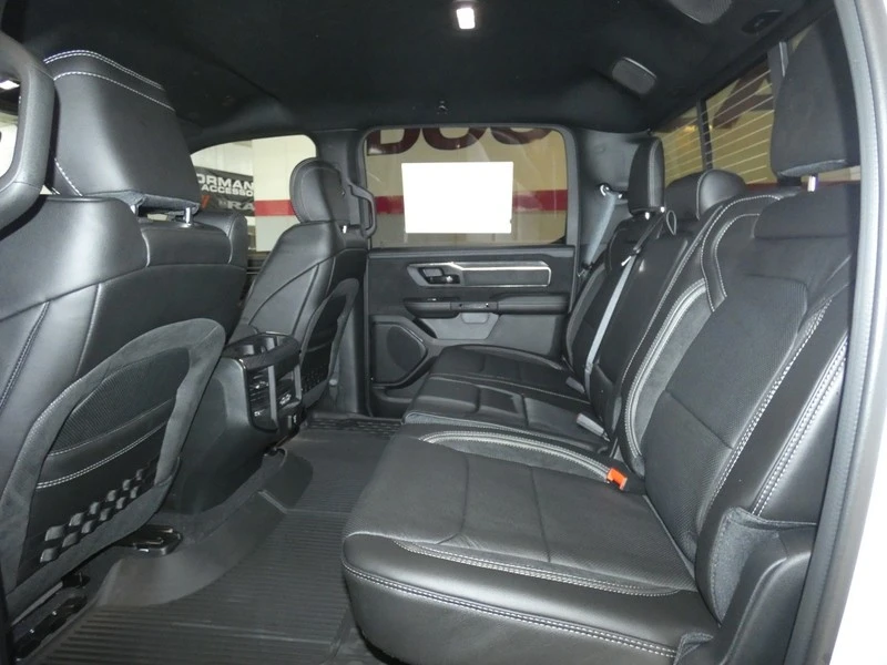 2026 Ram 1500 2nd Gen - Image 26 of 31