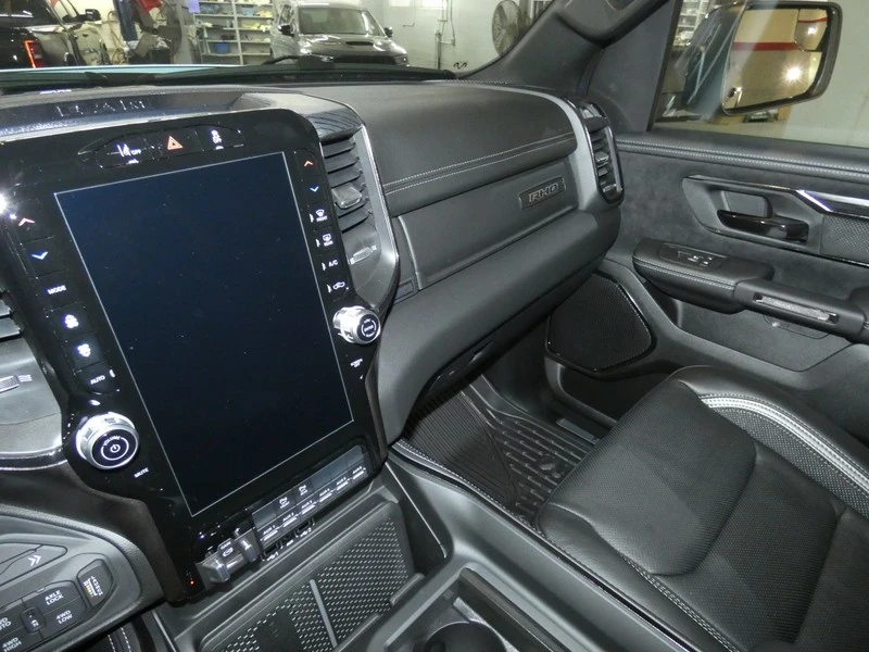 2026 Ram 1500 2nd Gen - Image 13 of 31