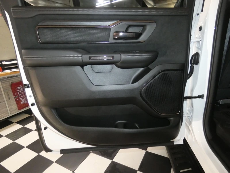 2026 Ram 1500 2nd Gen - Image 27 of 31