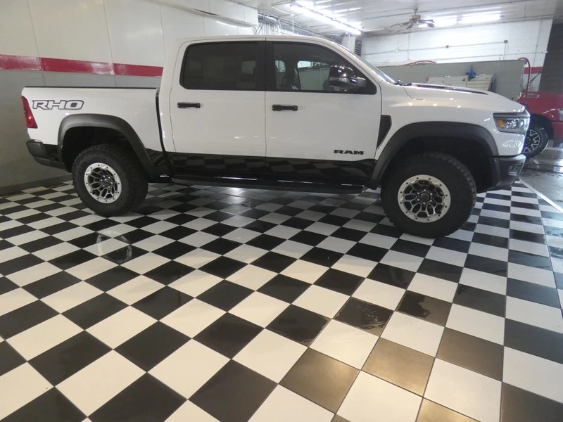2026 Ram 1500 2nd Gen - Image 5 of 31