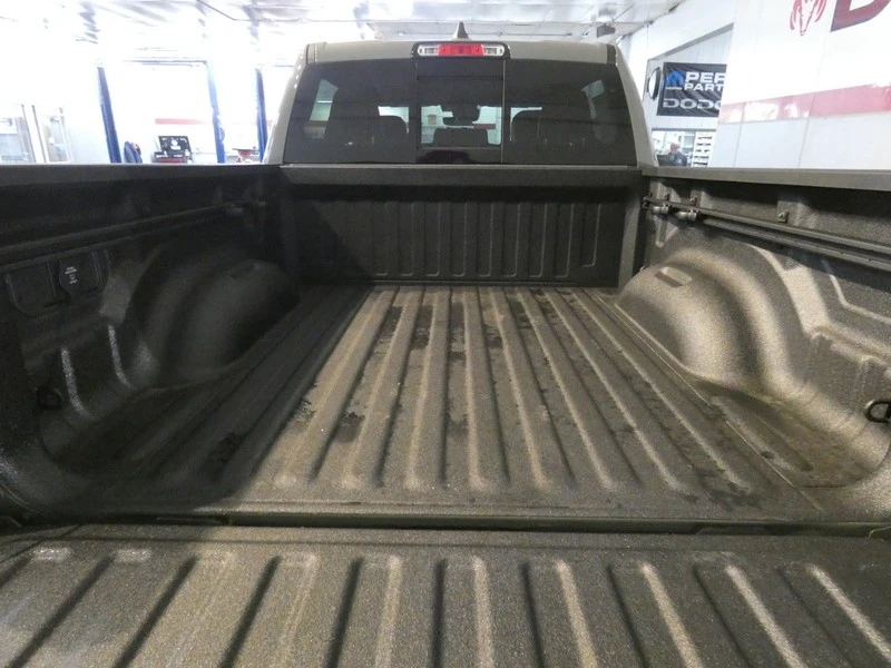 2026 Ram 1500 2nd Gen - Image 6 of 21
