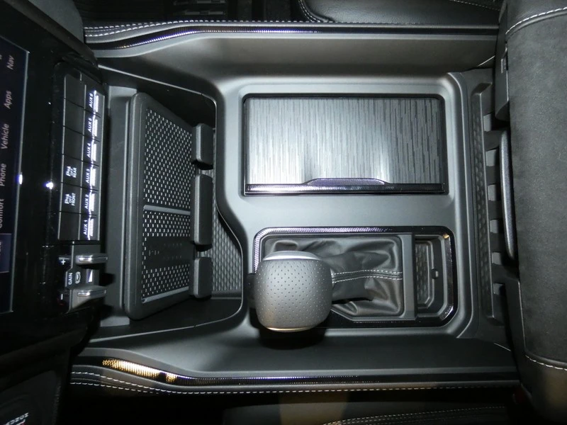 2026 Ram 1500 2nd Gen - Image 17 of 21