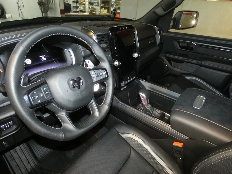 2026 Ram 1500 2nd Gen - Image 9 of 21