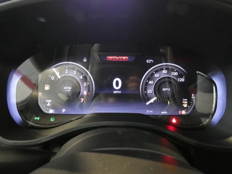 2026 Ram 1500 2nd Gen - Image 19 of 21