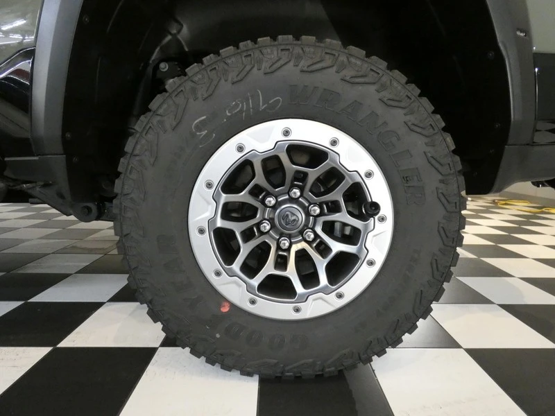2026 Ram 1500 2nd Gen - Image 8 of 21