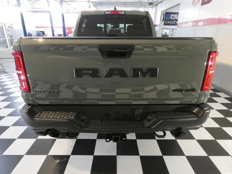 2026 Ram 1500 2nd Gen - Image 5 of 21