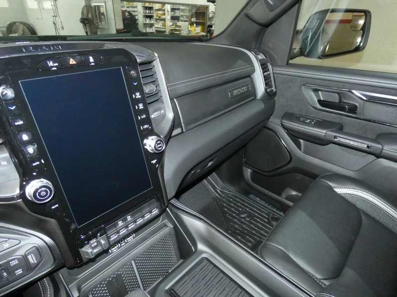2026 Ram 1500 2nd Gen - Image 12 of 21