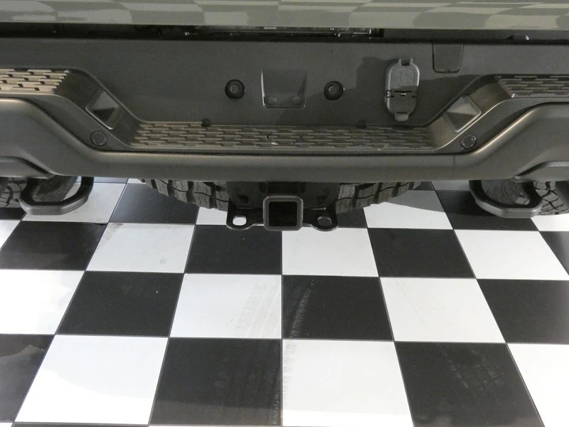 2026 Ram 1500 2nd Gen - Image 7 of 21