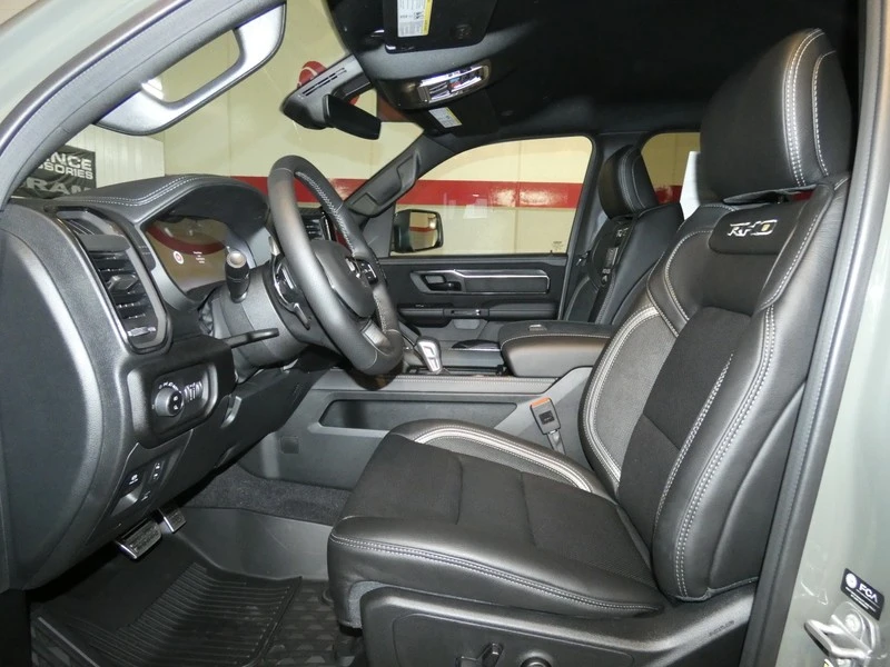 2026 Ram 1500 2nd Gen - Image 11 of 21