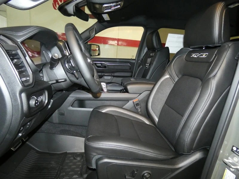 2026 Ram 1500 2nd Gen - Image 10 of 21
