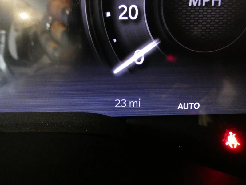 2026 Ram 1500 2nd Gen - Image 20 of 21