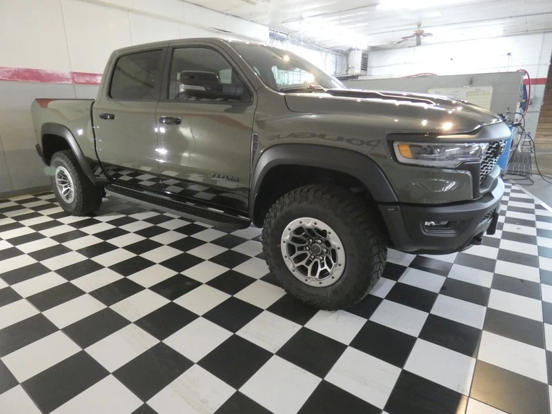 2026 Ram 1500 2nd Gen - Image 4 of 21