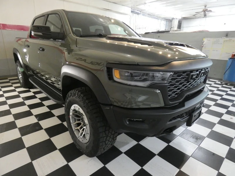 2026 Ram 1500 2nd Gen - Image 3 of 21