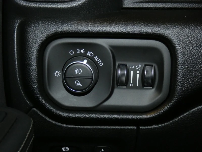 2026 Ram 1500 2nd Gen - Image 18 of 21