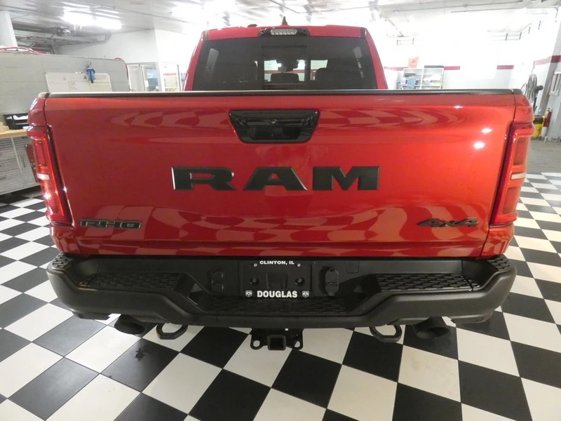 2026 Ram 1500 2nd Gen - Image 5 of 21